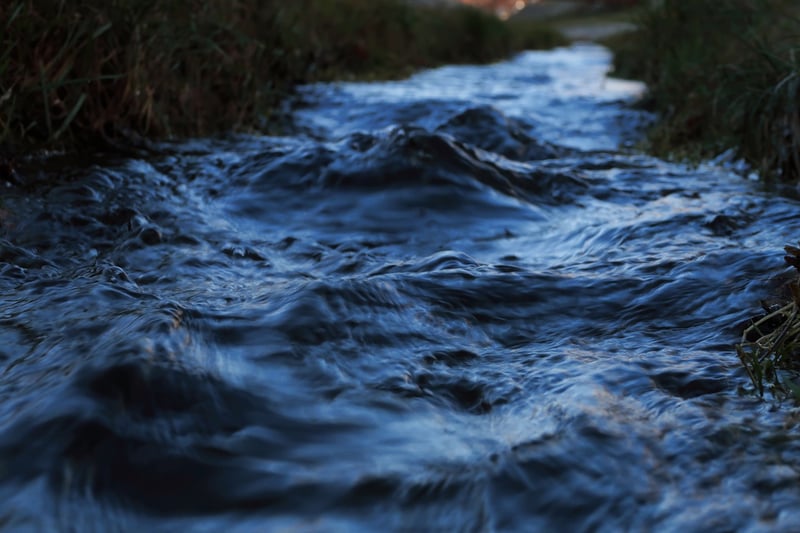 Flowing River
