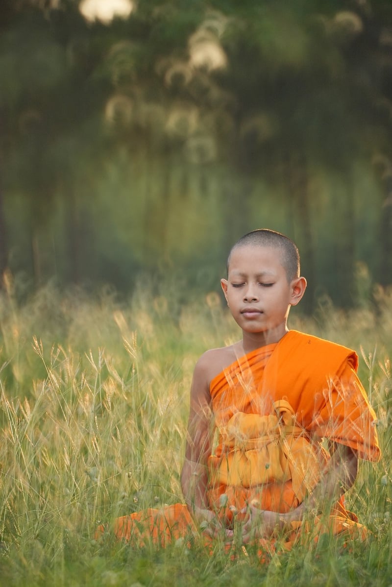 Qigong Practice